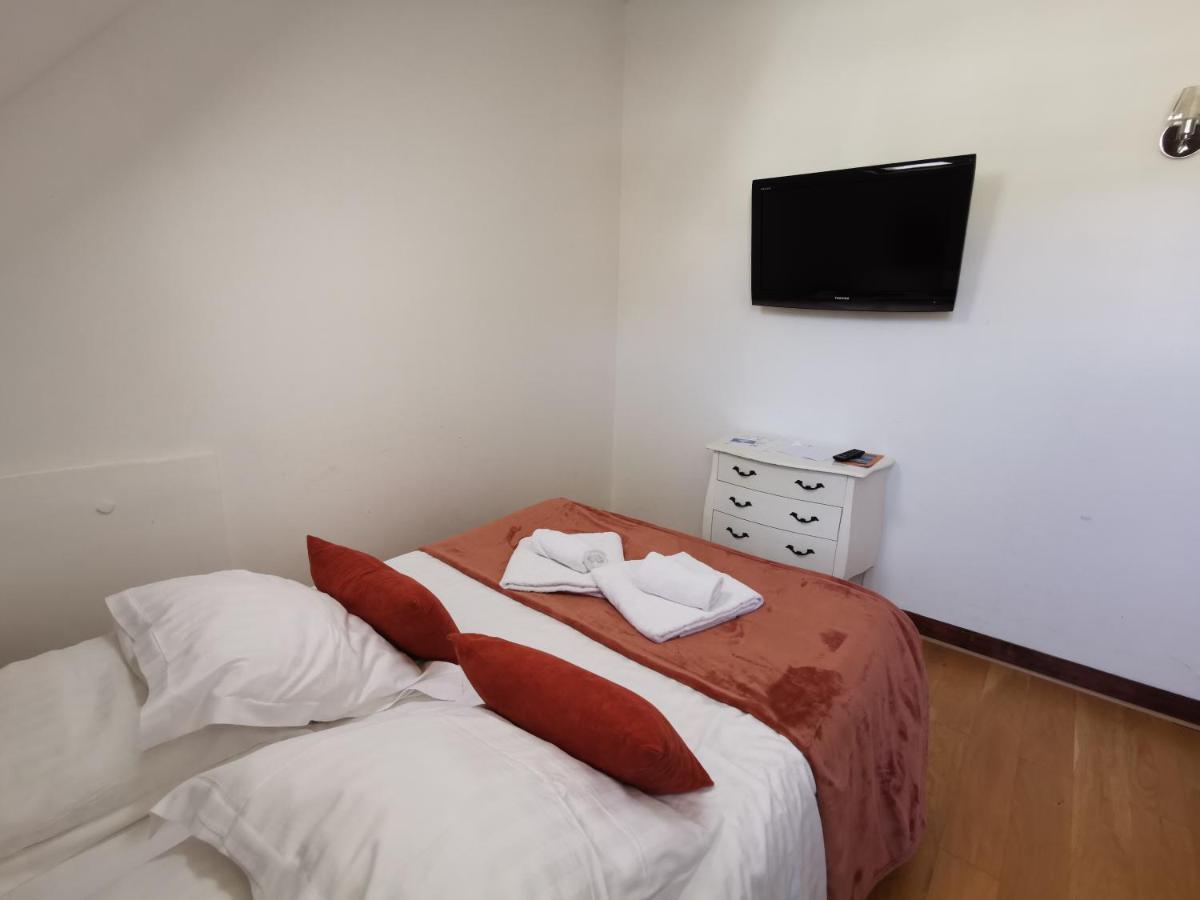 Hotel La Residence Manoir De La Salamandre Етрета Екстериор снимка