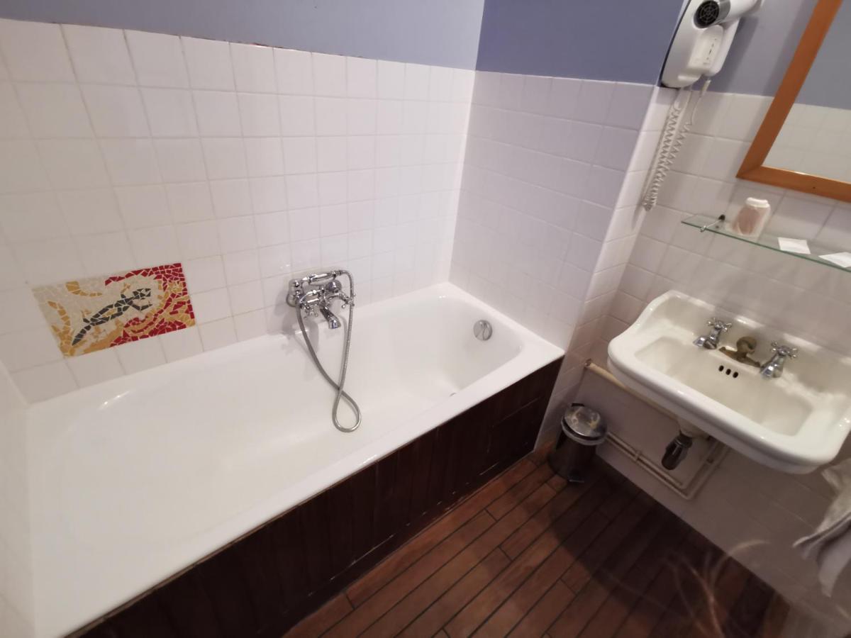 Hotel La Residence Manoir De La Salamandre Етрета Екстериор снимка