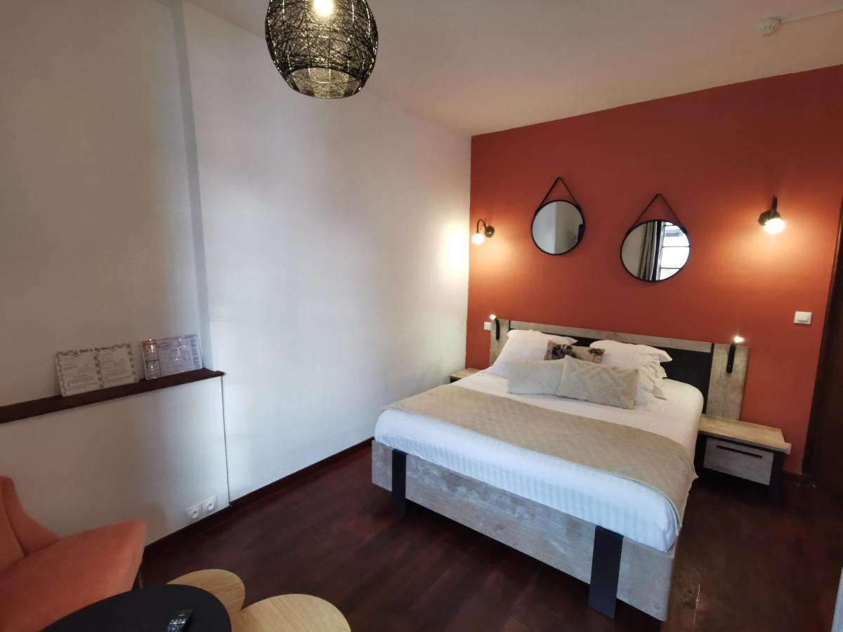 Hotel La Residence Manoir De La Salamandre Етрета Екстериор снимка