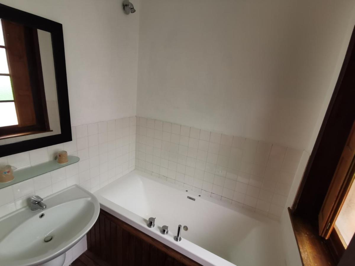 Hotel La Residence Manoir De La Salamandre Етрета Екстериор снимка