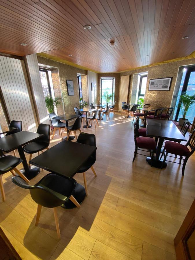 Hotel La Residence Manoir De La Salamandre Етрета Екстериор снимка