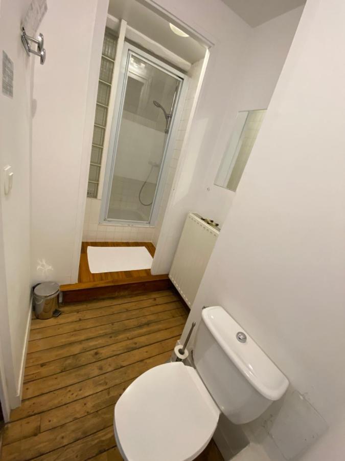 Hotel La Residence Manoir De La Salamandre Етрета Екстериор снимка